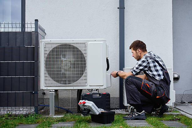 Trusted Hvac Installation service in Glasgow, OR - AAA Pro HVAC